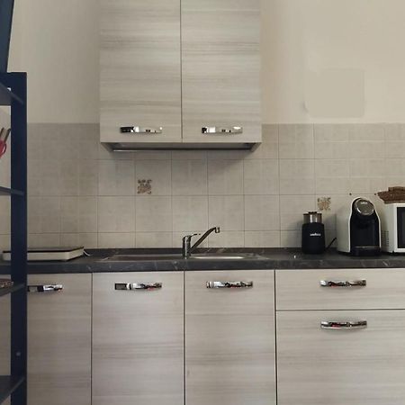 Apartamento Casa L'abbraccio Livorno Exterior foto