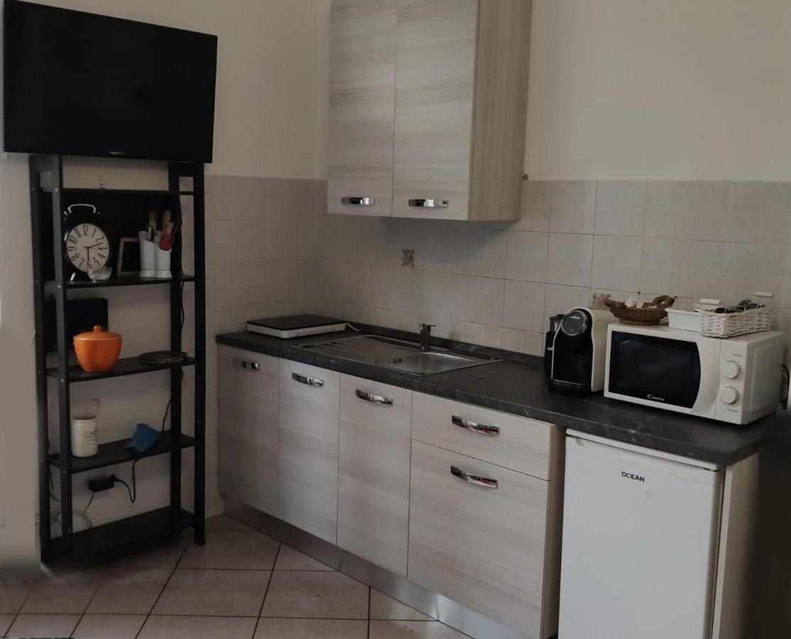 Apartamento Casa L'abbraccio Livorno Exterior foto