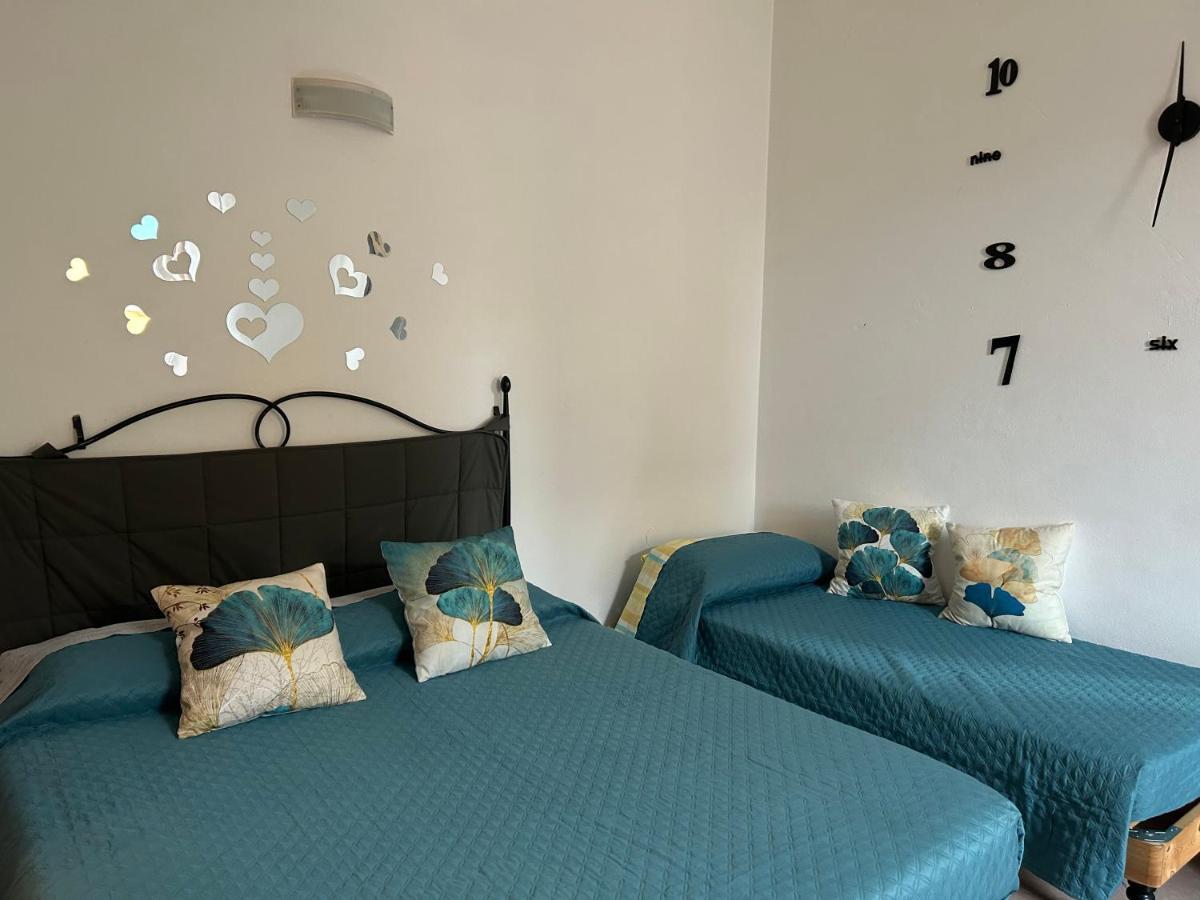 Apartamento Casa L'abbraccio Livorno Exterior foto